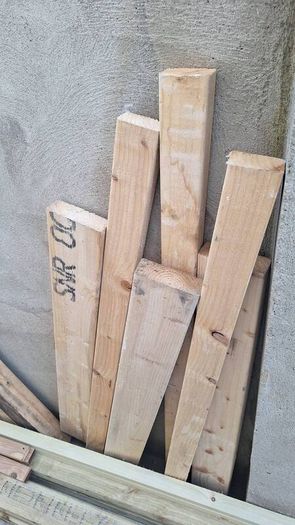 Timber