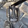 Hybrid Bike Good Condition Image 7