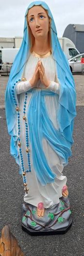Religious Statues