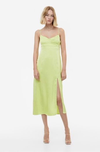 H&M dress