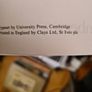 Chambers Biographical Dictionary Edited By Magnus Magnusson. 1604 Pages. Hardback With Dustjacket. In Very Good Condition. Image 3
