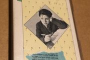 The Questions - Belief (1984) cassette