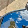 Toyota prius 7 seater window glass back four Image 8