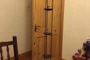 Candle holder - 4 Tier 'night light' candle holder