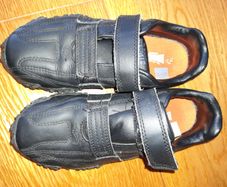 Boys shoes, size 13