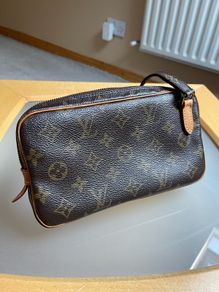 Louis Vuitton Marly Bandouliere