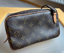 Louis Vuitton Marly Bandouliere