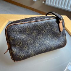 Louis Vuitton Marly Bandouliere