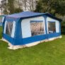 Pennine Continental folding camper Image 10