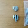 Generic Shower Glass Sliding Door Rollers Image 6