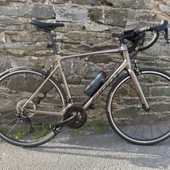 Giant Contend SL 1 Rim, Size L, Shimano 105