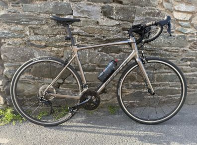 Giant Contend SL 1 Rim, Size L, Shimano 105