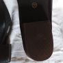 Ladies Cowboy Boots Size 6 Image 7