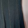 New soft denim skirt maxi from USA tag Image 2