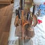 Beautiful Old Fireplace Companion Set Postage Available or Collection Image 10
