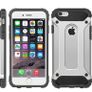 Hybrid Armour Case iPhone 12 11 X XS MAX XR 7 8 6 6S Plus 5S SE Back Cover Image 4