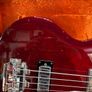 Greco EB-420 Cherry 1970's Image 6