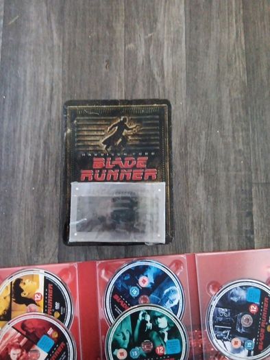 blade runner