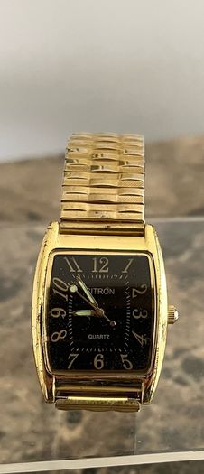 citron watch