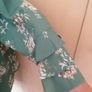 Women's Blouse NWOT SIZE 14 Image 3