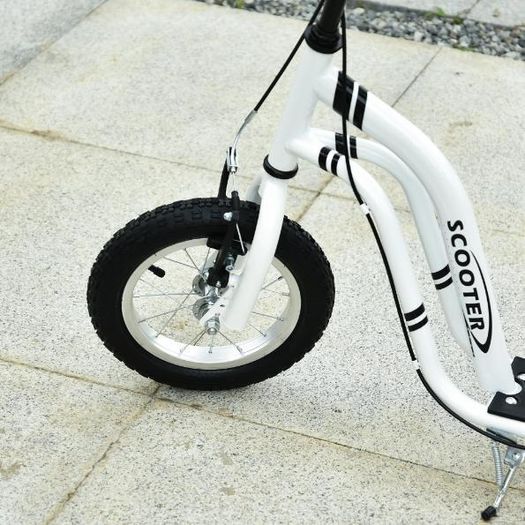 Adjustable Kick Scooter