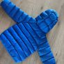 baby under armour jacket Image 2