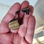 Vintage Original Swiss Army Issued Accessories Bits lot Collectable Militaria Image 7