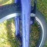 Carrera Cosmos 16" Kids Bike Image 4