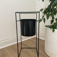 Jysk plant stand