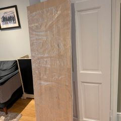 solid Oak Worktop / Countertop