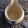 Art Deco / Myott hand painted jug,1920s/ 1930s Image 5