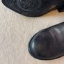 Gaudi brown ankle boots size 6 new Image 4