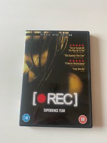 Rec Dvd
