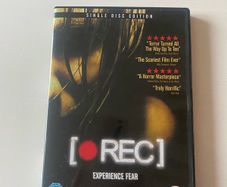 Rec Dvd