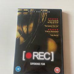 Rec Dvd