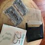 Cassette tape wolf tones 25th anniversary double pack Image 2