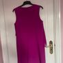 Pink oasis dress Image 3