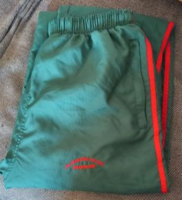 Calasanctius Sport Uniform trousers Small