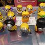 McDonald's toys set Image 4