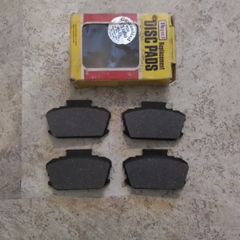 Datsun 140J / 160J Brake Pads.