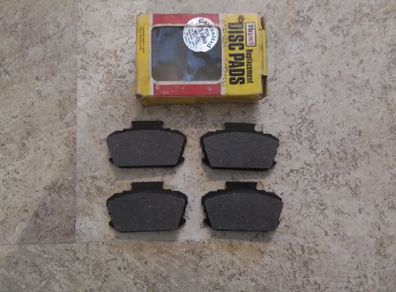 Datsun 140J / 160J Brake Pads.