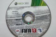 Fifa 13 Xbox 360