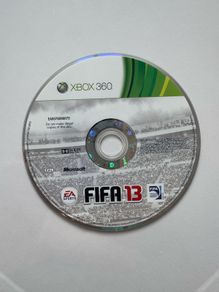 Fifa 13 Xbox 360