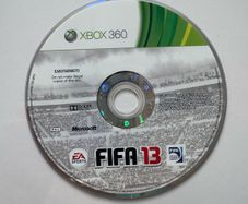 Fifa 13 Xbox 360