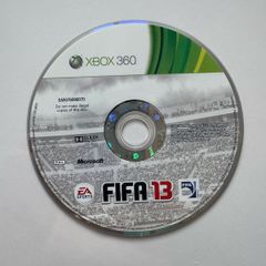 Fifa 13 Xbox 360