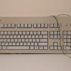 Cherry Keyboard