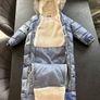 baby coat Image 2