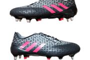 Adidas Crazyquick Malice - Rugby / Football Boots - UK 12