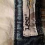 lee jeans size 10 Image 5