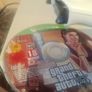 Xbox One with 2 Games Image 2